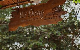 Homestay Hơ Đơng